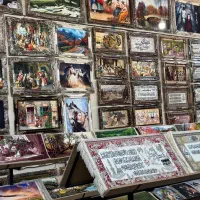 جذب نیرو خانم(چاپخانه تولید تابلوفرش)