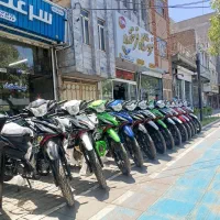 هرم اسپید 130