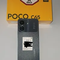 شیایومی پوکو C65 استفاده نشده