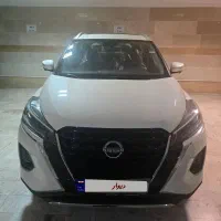 نیسان کیکس مدل ۲۰۲۴ ، صفر خشک