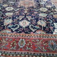 فرش دست بافت ساروق بافت اراک قیمت ۲۳