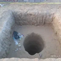 کار چاه وسفتیک|خدمات پیشه و مهارت|چابهار, |دیوار