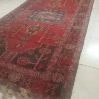 قالی دستبافت کرمانی