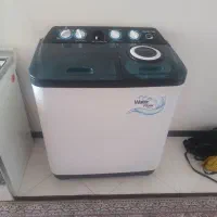 لباسشویی