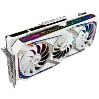 RTX 3080 Limited Edition Gundam ASUS ROG