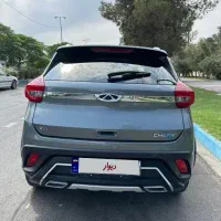 ایکس ۲۲ اتومات cvt|خودرو سواری و وانت|ساوه, |دیوار