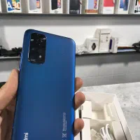 گوشی شیائومی نوت 11 با حافظه 128 گیگابایت زیرقیمت