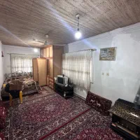 ویلای جنگلی 700 متر با بنای 80متر|فروش خانه و ویلا|تولم شهر, |دیوار