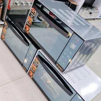 اون تستر لمسی با گرانتی