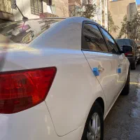 سراتو 95مونتاژ بیرنگ اتومات موتور 2000|خودرو سواری و وانت|کرج, مصباح|دیوار