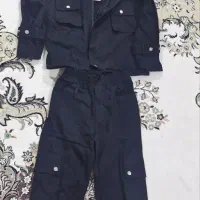لباس نو و پوشیده نشده