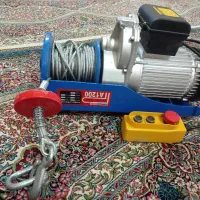 بالابر نو مارک پاورتکس اصل