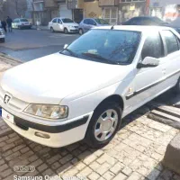 پارس تیفایو مدل ۹۹|خودرو سواری و وانت|مشهد, کوی المهدی|دیوار