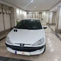 206sdمدل95|خودرو سواری و وانت|نظرآباد, صالح آباد|دیوار