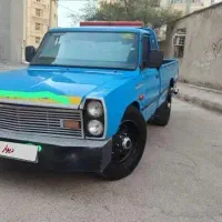 نیسان یدکش یدک کش جرثقیل