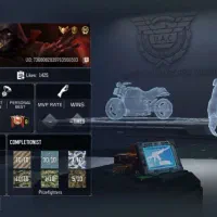 اکانت کلاف دیوتی|کنسول، بازی ویدئویی و آنلاین|خمیر, |دیوار