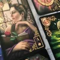 فال و شمع تراپی