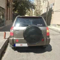 ام وی ام ایکس۳۳ (نقد و معاوظه با خودرو)|خودرو سواری و وانت|کرج, کمالشهر|دیوار