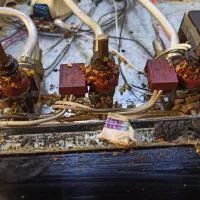 تعمیر گاز صفحه ای انواع بخاری وآبگرمکن گازی و برقی|خدمات پیشه و مهارت|مرودشت, مسکن مهرگان|دیوار