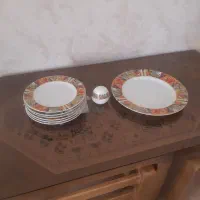 فنجان دودست