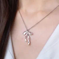 حراجی گردنبد و زیورآلات