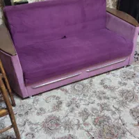 چند عدد تخت|تخت و سرویس خواب|پرند, فاز ۶|دیوار