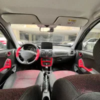 کوییک R مدل ۹۹|خودرو سواری و وانت|ساوه, |دیوار