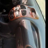 پژو ۲۰۶ مدل ۹۰ تیپ۲|خودرو سواری و وانت|گرگان, |دیوار