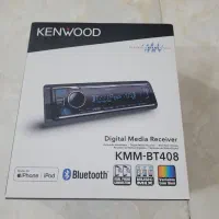 ضبط بلوتوث دار کنود با ۱۸ ماه ضمانت