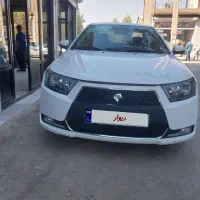 دنا اتومات مدل ۴۰۲|خودرو سواری و وانت|تهران, باشگاه نفت|دیوار