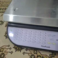 ترازوی دیجیتال ۳۰ کیلویی