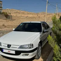 پارس xu7p|خودرو سواری و وانت|شیراز, باغشهر اهل بیت|دیوار