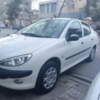 206 دوگانه کارخونه ۸۹ موتور تیوفایو