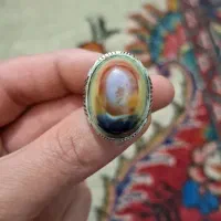 انگشتر نقره|جواهرات|صدرا-فارس, فاز ۱|دیوار