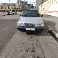 پراید 141 دوگانه کارخانه