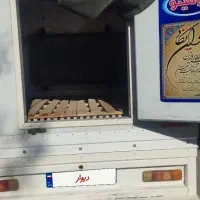 نیسان یخچالدار|خودرو سواری و وانت|قم, پردیسان|دیوار