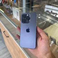 ایفون 14 پرو pro دو سیم Za بدون نقطه با ضمانت