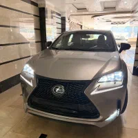Nx200t fsport|خودرو سواری و وانت|تهران, تهرانپارس جنوبی|دیوار