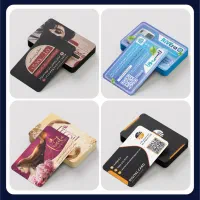 چاپ تخصصی تراکت سربرگ پوستر بروشور کارت ویزیت