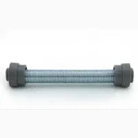 فروش فنر فلزی توتال کور (دستگاه درازونشست)