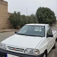 پرایدوانت مدل۱۴۰۳