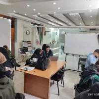 آموزش حسابداری و کمک حسابداری تضمین ویژه بازار کار|خدمات آموزشی|تهران, صادقیه|دیوار