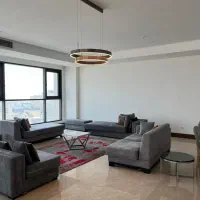 فروش-واحد100متری-کلید-نخورده-سعادت-آباد-2-پارکینگ