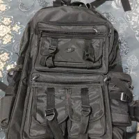 کیف کوه نوردی|کیف، کفش، کمربند|مشهد, بهمن|دیوار