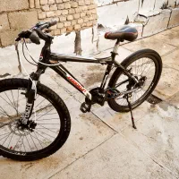 دوچرخه ‌دنده کلاجی ‌ قیمت /6/200/000|دوچرخه، اسکیت، اسکوتر|کامیاران, |دیوار