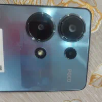 گوشی پوکو m6پرو