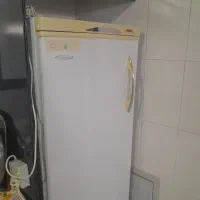 یخچال و فریزر