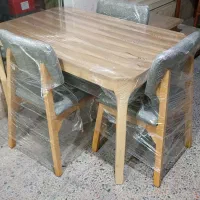 مینیمال..میزوصندلی مینیمال|میز و صندلی غذاخوری|تهران, شهید رجایی|دیوار