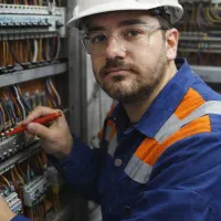 برقکار ساختمان و صنعتی