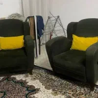 مبل و میز و سه گل میز|مبلمان خانگی و میز عسلی|شیراز, گویم|دیوار